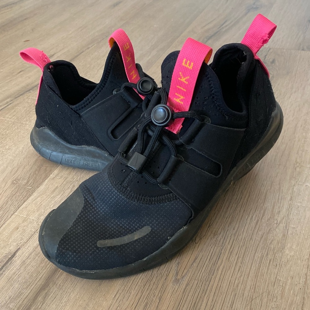 Nike sneakers